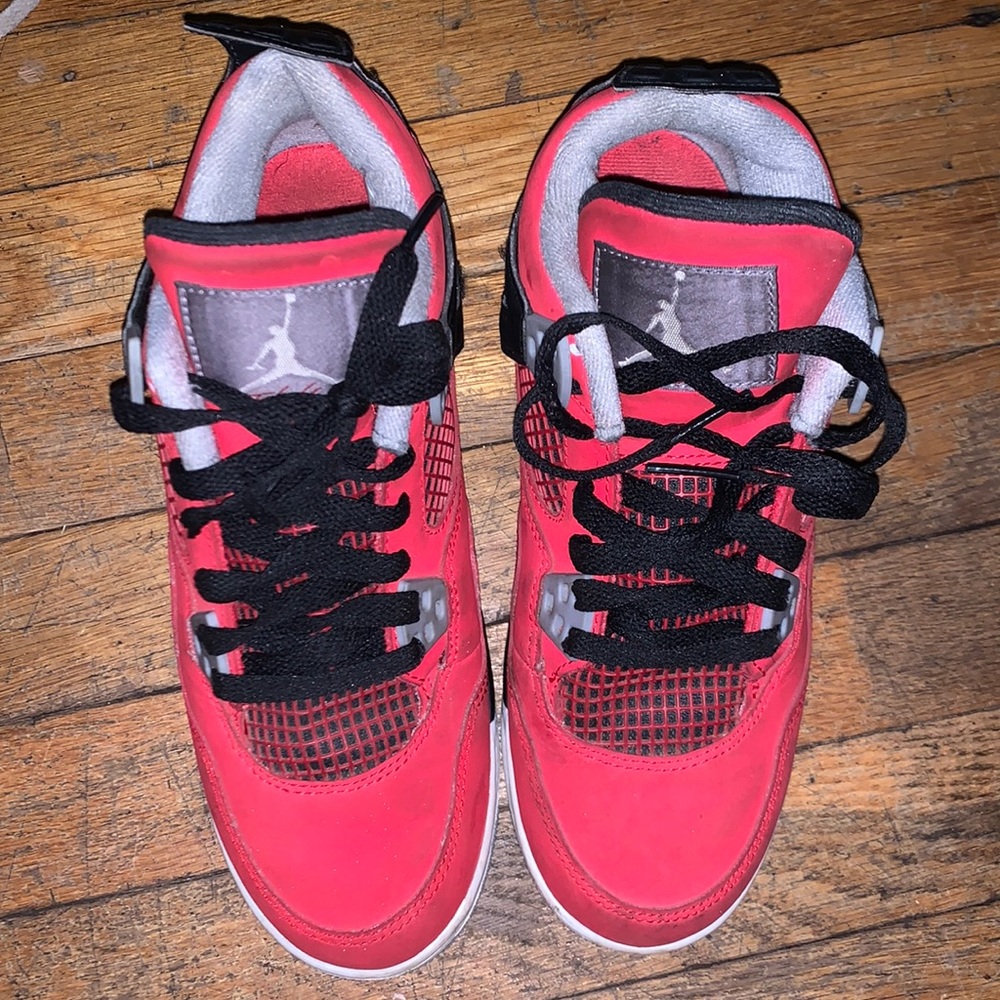 AIR JORDAN 4 RETRO GS 2013